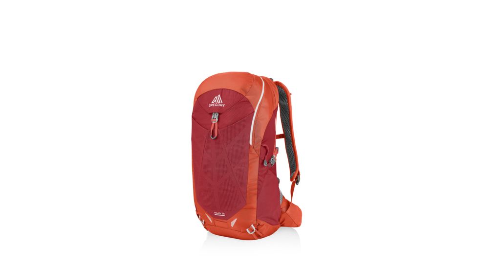 Gregory Miwok 32 Daypack - Mens, Vivid Red, 126859-1898