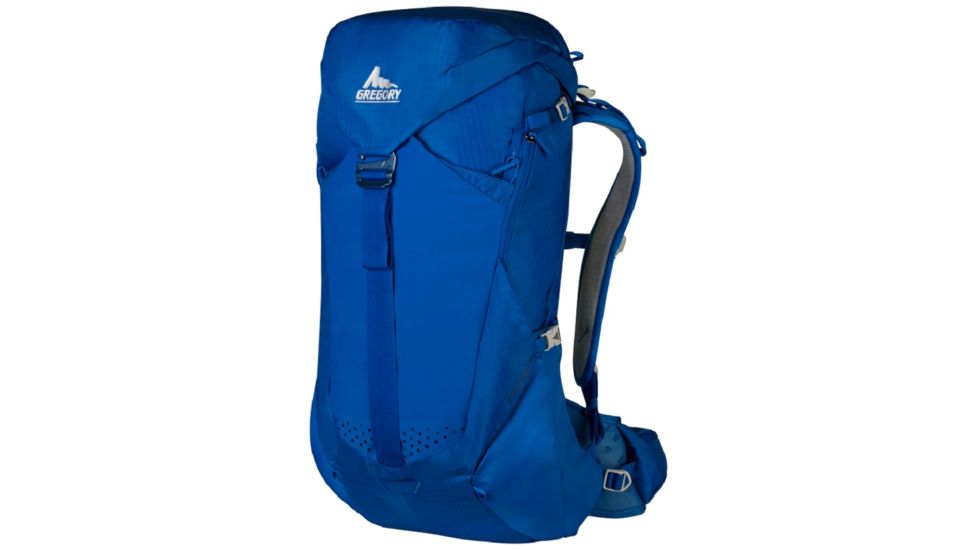 Gregory Miwok 34 Pack-Storm Black-Medium