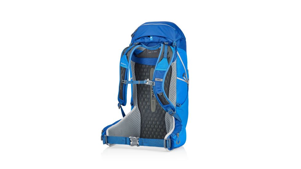 Gregory Miwok 42 Daypack - Mens, Reflex Blue, 126860-0602