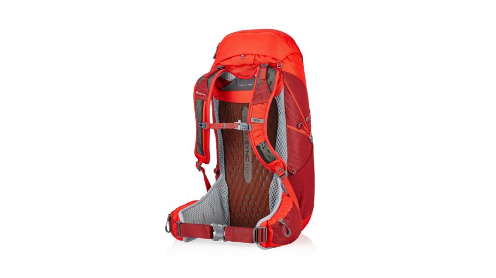 Gregory Miwok 42 Daypack - Mens, Vivid Red, 126860-1898