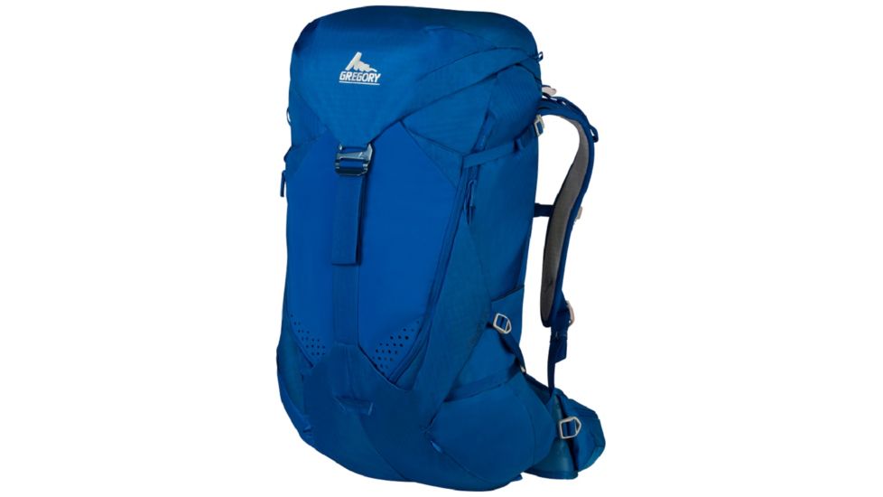 Gregory Miwok 44 Pack-Mistral Blue-Large