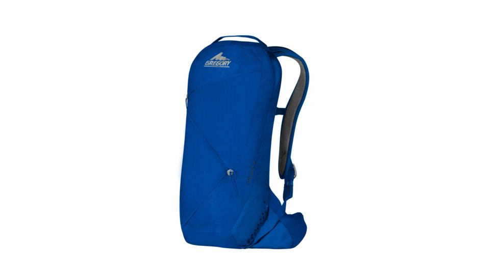 Miwok 6 Pack-Mistral Blue