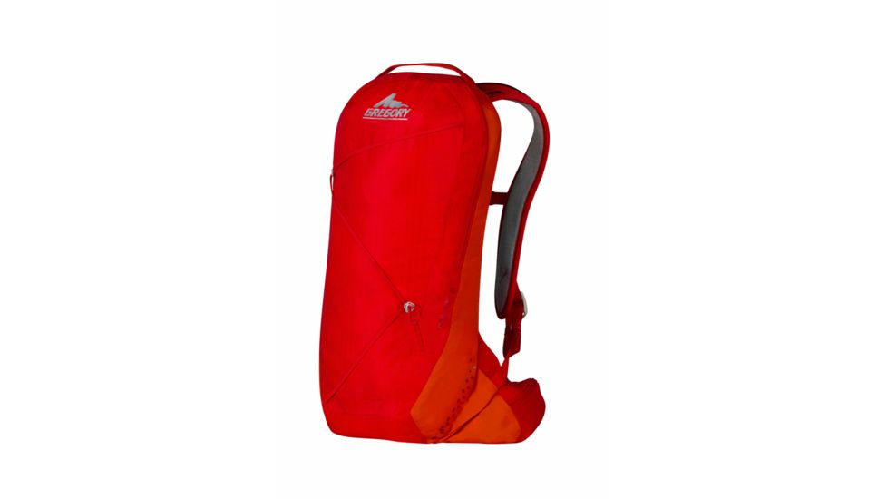 Miwok 6 Pack-Tropic Orange