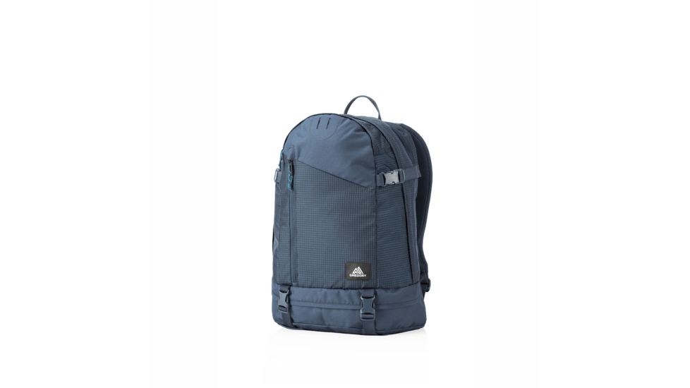 Gregory Muir Backpack, Midnight Blue, One Size, 104144-1549