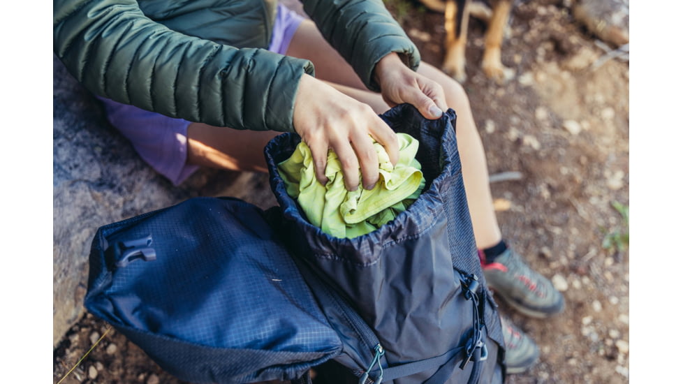 Gregory Nano 30L Backpacks, Blaze Green, One Size, 146838-9970