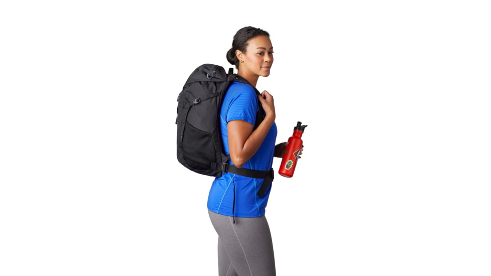 Gregory Nano 30L Backpacks, Blaze Green, One Size, 146838-9970