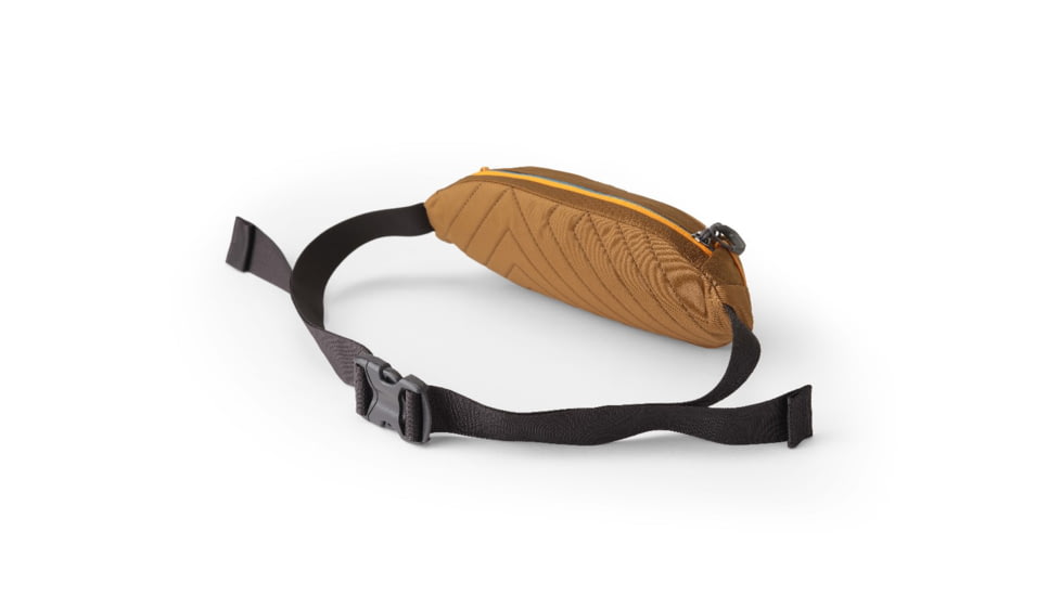 Gregory Nano 3L Waistpack Mini, Moab Tan, One Size, 153063-A546