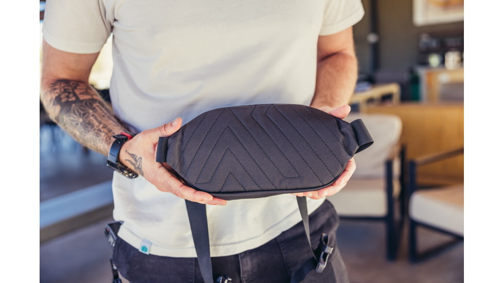 Gregory Nano 3L Waistpack Mini, Moab Tan, One Size, 153063-A546