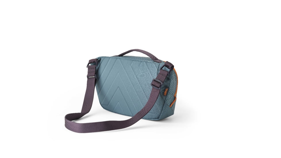 Gregory Nano Shoulder Bag, Rio Blue, One Size, 153060-A544