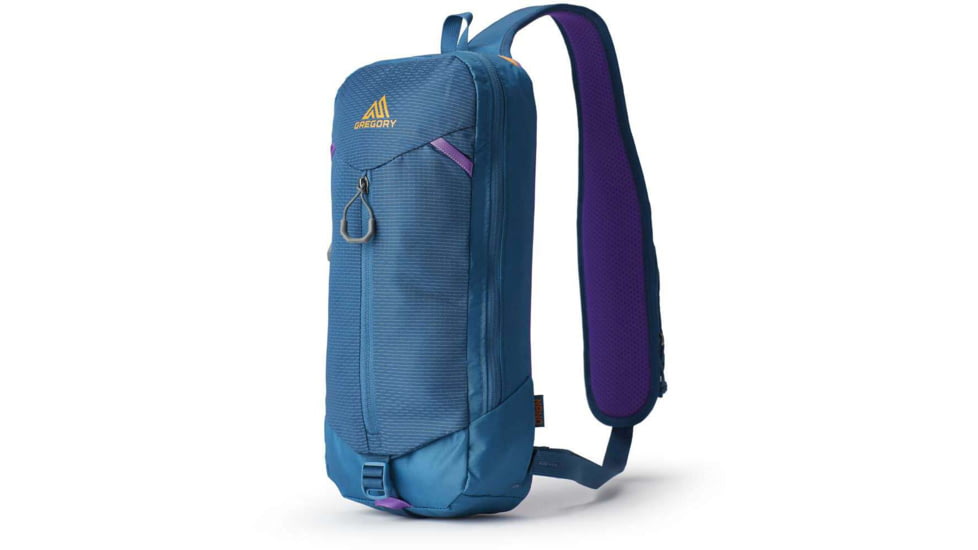 Gregory Nano Switch Sling, Icon Teal, One Size, 145284-9971