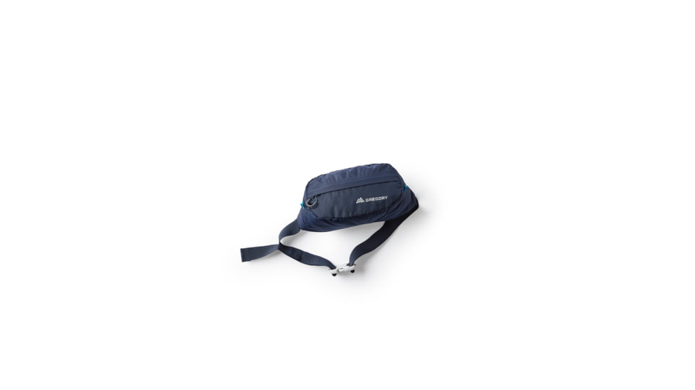 Gregory Nano Waistpack Lumbar Pack, Bright Navy, One Size, 126861-D243