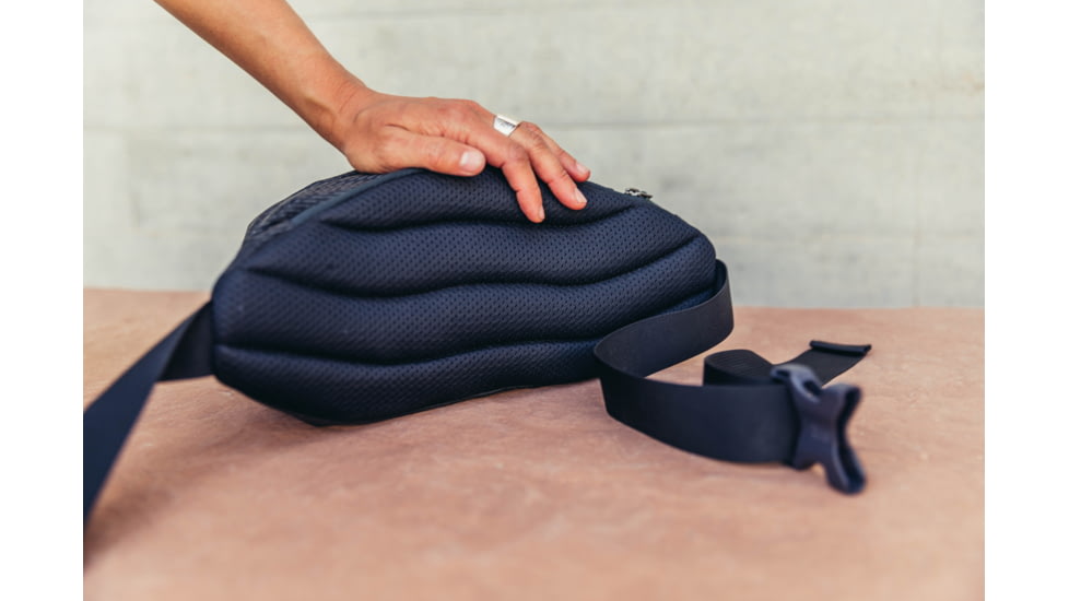 Gregory Nano Waistpack Lumbar Pack, Bright Navy, One Size, 126861-D243