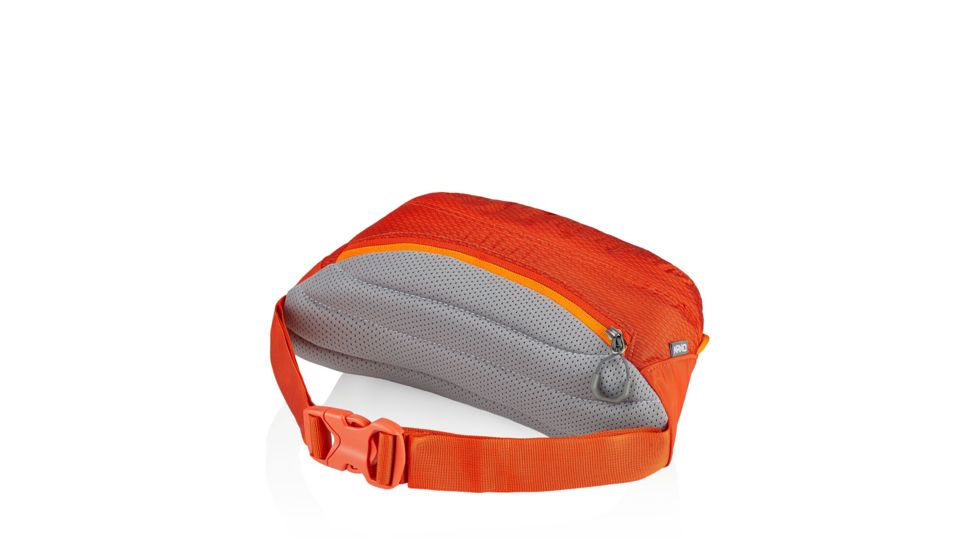 Gregory Nano Waistpack Lumbar Pack, Burnished Orange, 126861-4844