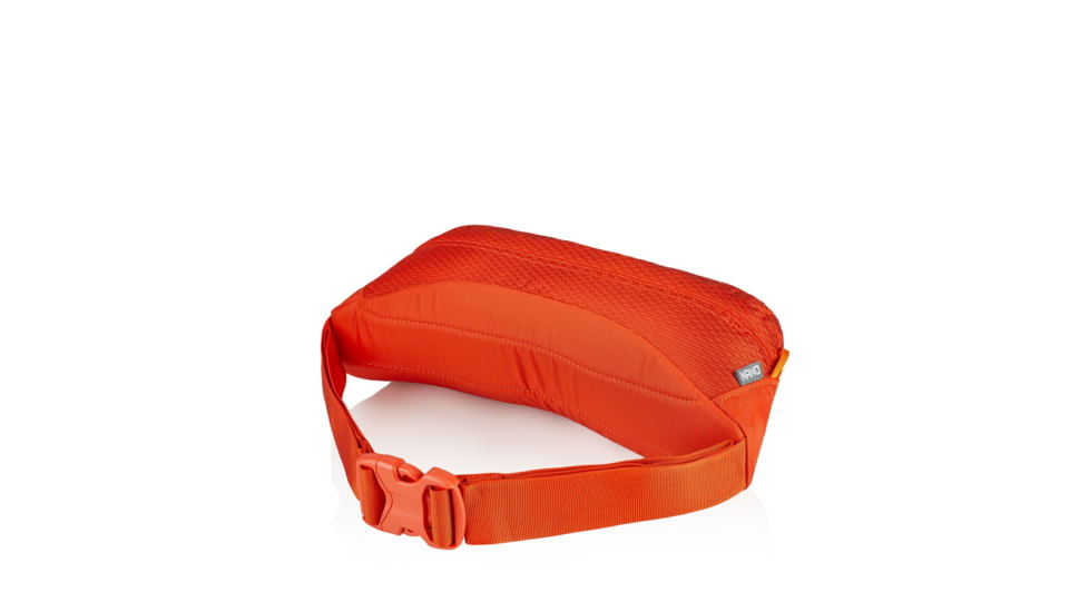 Gregory Nano Waistpack Lumbar Pack, Burnished Orange, Mini, 126862-4844