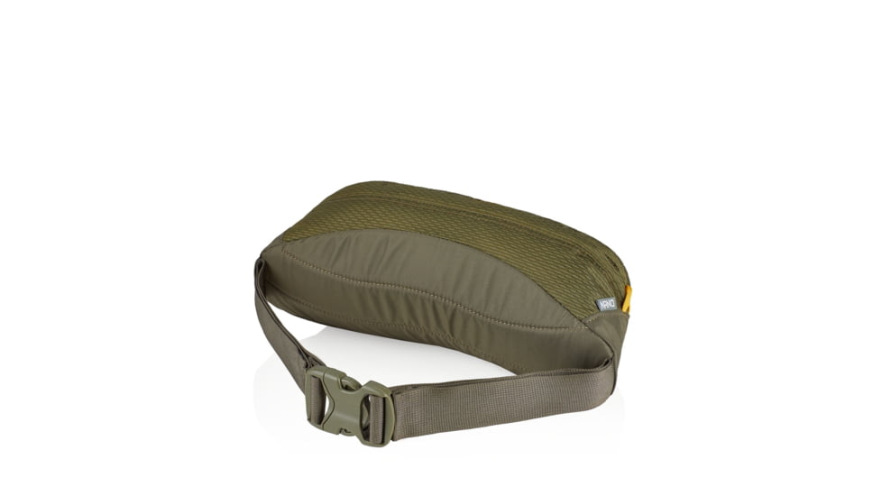 Gregory Nano Waistpack Lumbar Pack, Fennel Green, Mini, 126862-1333
