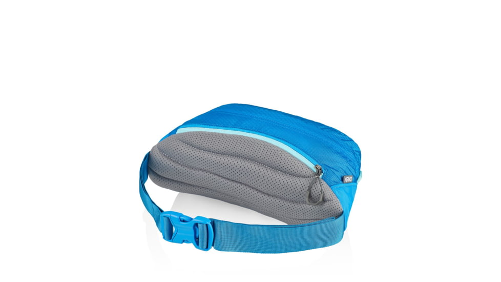 Gregory Nano Waistpack Lumbar Pack, Mirage Blue, 126861-4683