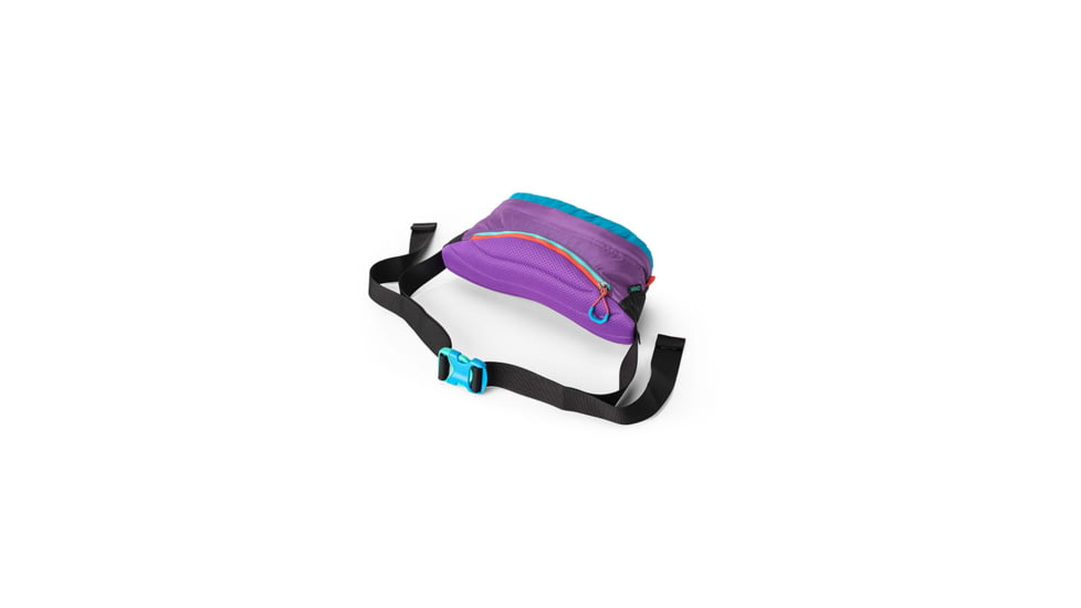 Gregory Nano Waistpack Plus Pack, Uh Purple, One Size Plus, 147156-A390