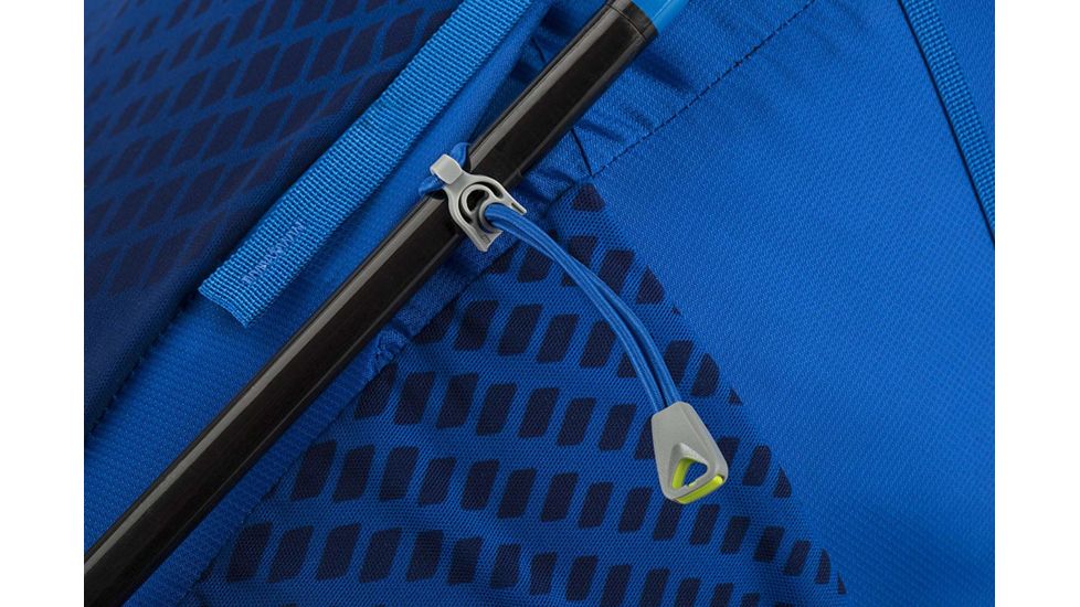 Gregory Optic 58 Multi-Day Pack,Beacon Blue,Large - Mens 91643-6402