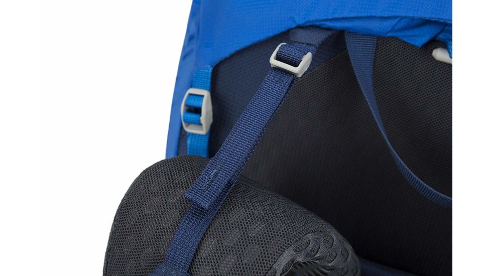 Gregory Optic 58 Multi-Day Pack,Beacon Blue,Large - Mens 91643-6402