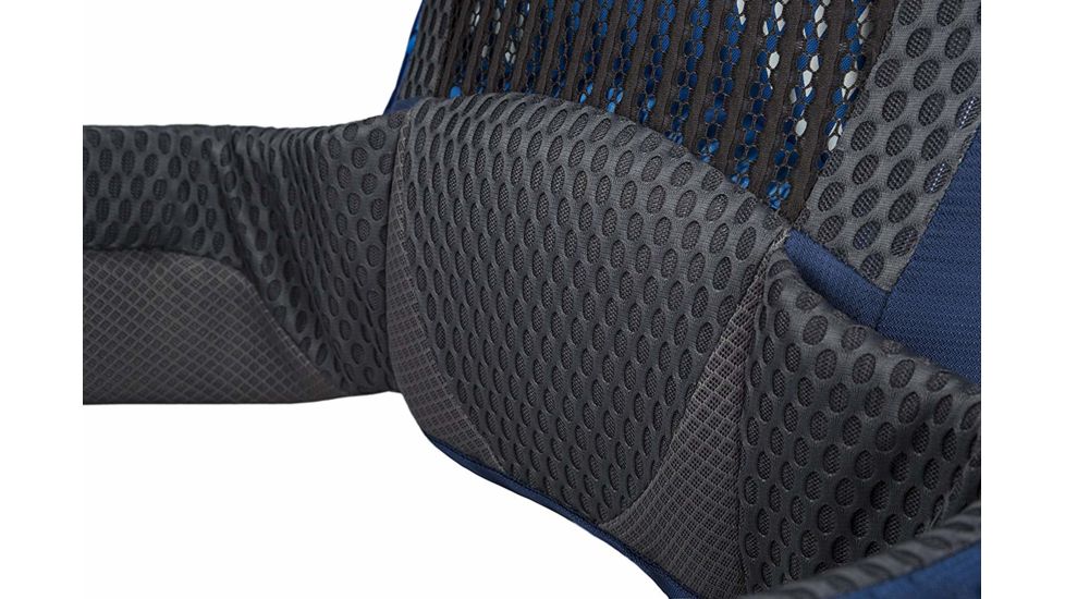 Gregory Optic 58 Multi-Day Pack,Beacon Blue,Large - Mens 91643-6402