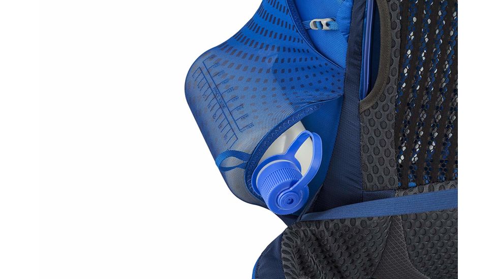 Gregory Optic 58 Multi-Day Pack,Beacon Blue,Large - Mens 91643-6402