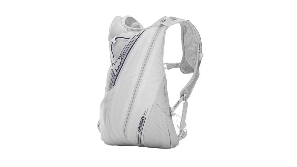 Gregory Pace 3 Women's Hydration Pack-Storm-S/M