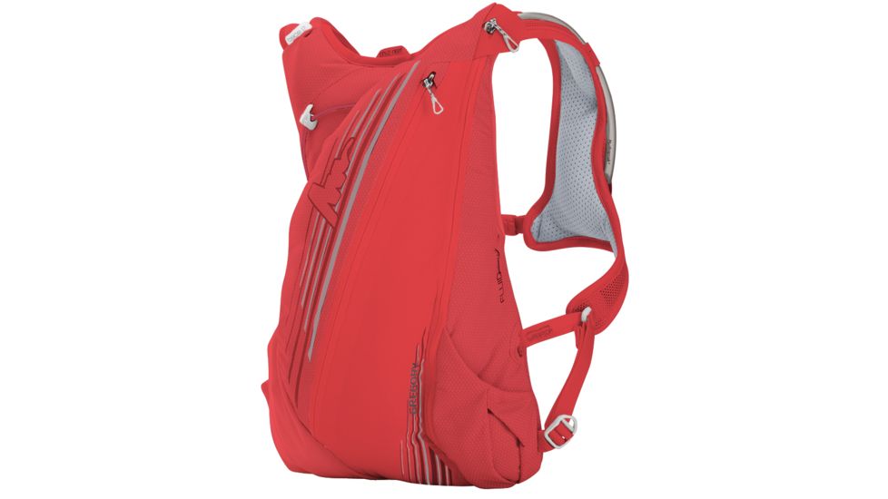 Gregory Pace 5 Womens Hydration Pack-Shock Pink-S/M