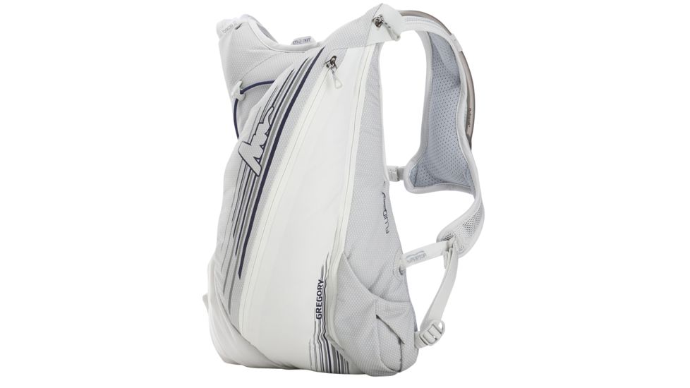 Gregory Pace 5 Womens Hydration Pack-Storm-X-Small/Small