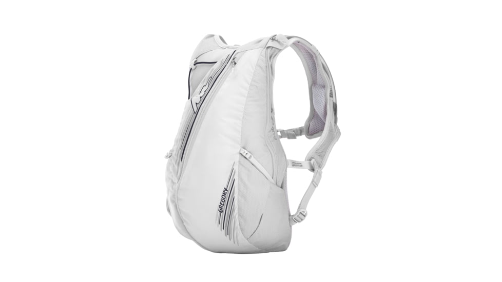 Gregory Pace 8 Women's Hydration Pack-Storm-X-Small/Small