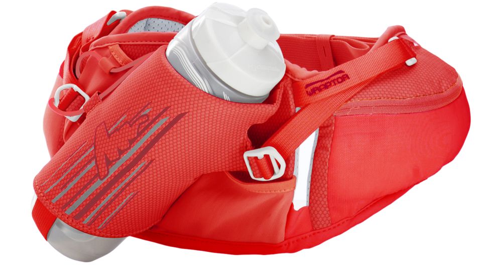 Gregory Pace D1.5 Women's Hydration Belt-Shock Pink