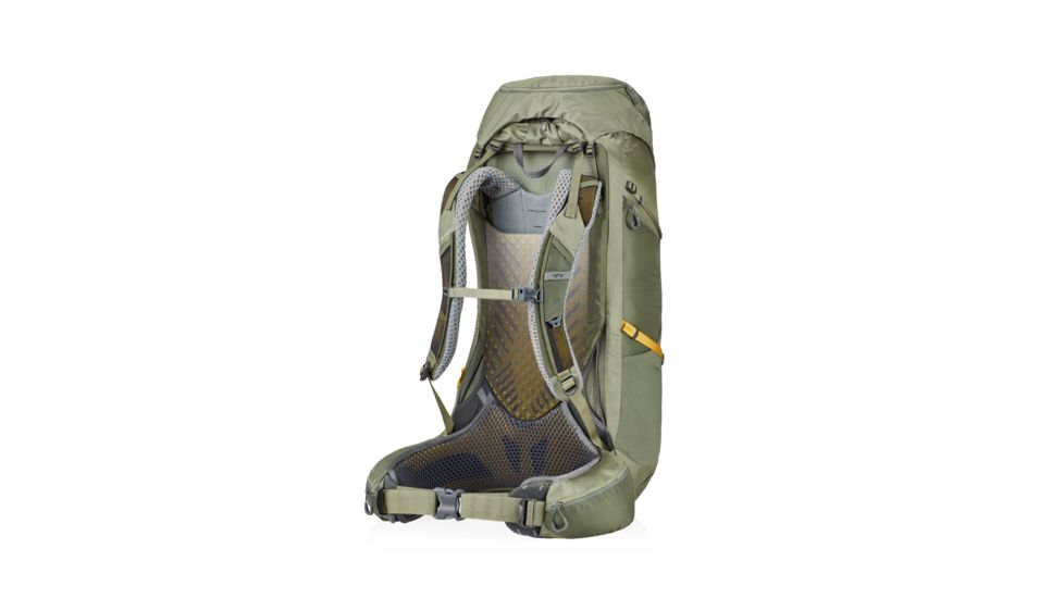 Gregory Paragon 58 Backpack - Mens, Burnt Olive, Medium/Large, 126845-2099