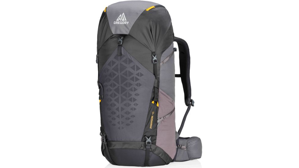 Gregory Paragon 48 Backpack-Sunset Grey-S/M