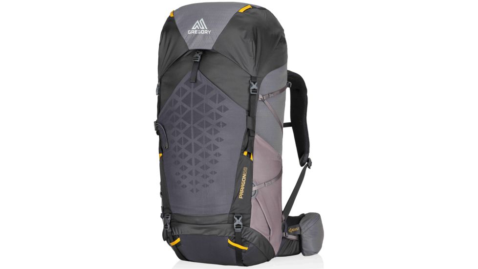 Gregory Paragon 68 Backpack-Sunset Grey-M/L