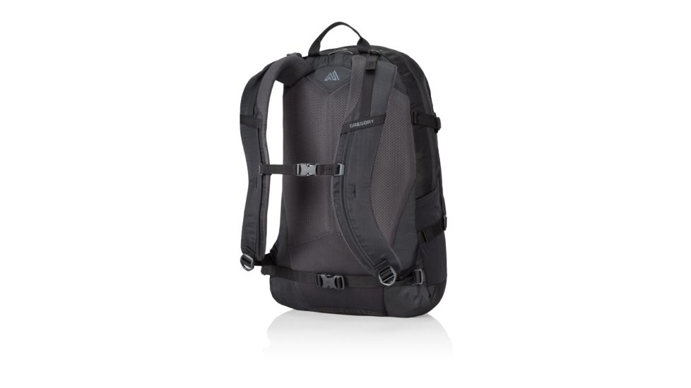 Gregory Patos 28 Pack, True Black 74467-0651