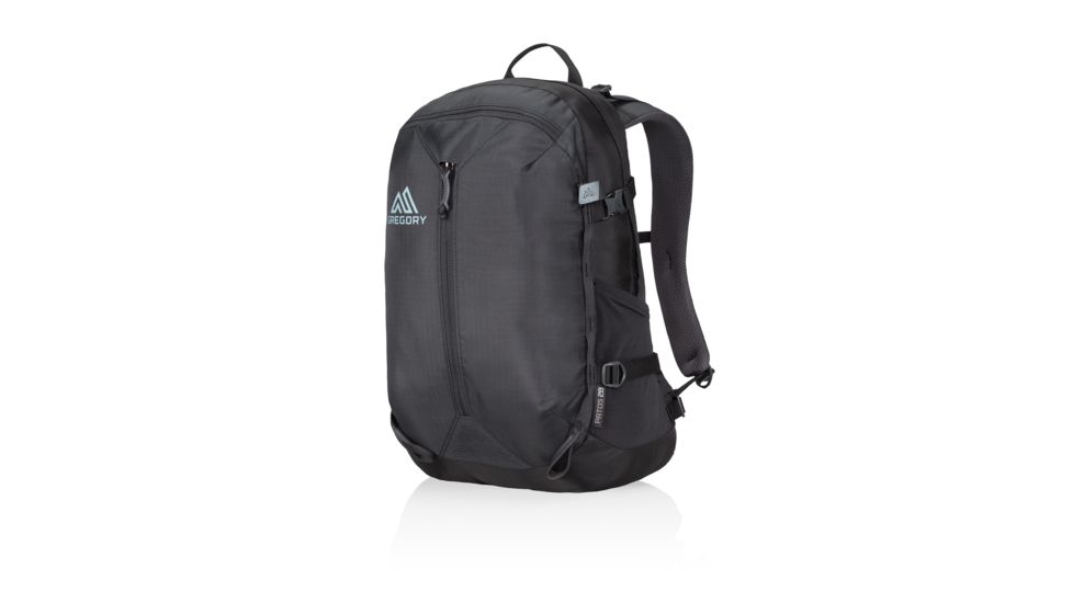 Gregory Patos 28 Pack, True Black 74467-0651