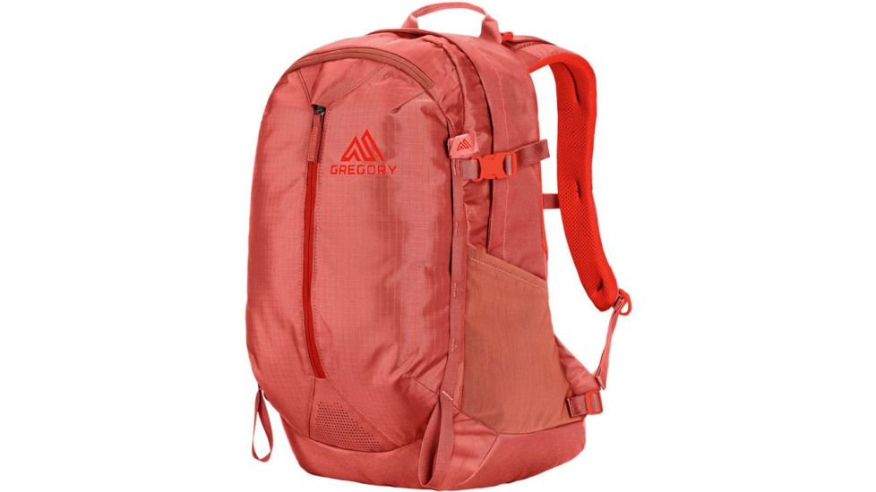 Patos 28 Pack-Autumn Rust