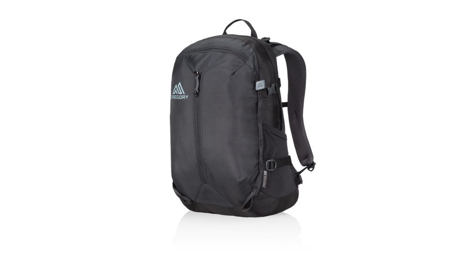 Gregory Patos 28Pack, True Black   S65949-0651-SHED