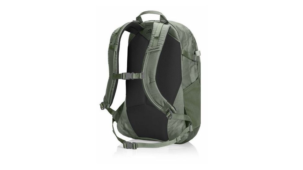 Gregory Patos 28 Pack-Tarragon Green gre0179-Tarragon Green