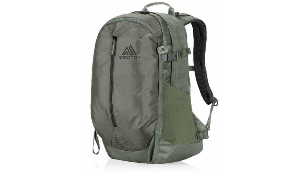 Gregory Patos 28 Pack-Tarragon Green gre0179-Tarragon Green