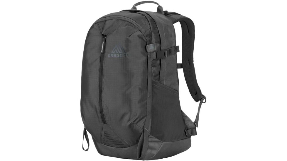 Gregory Patos 28 Pack-True Black