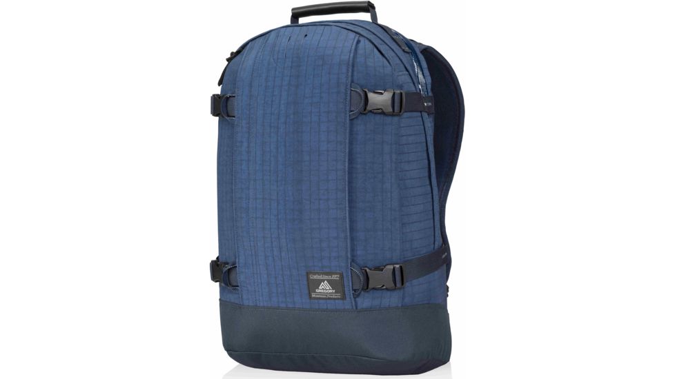 Gregory Peary Pack-Pacific Blue