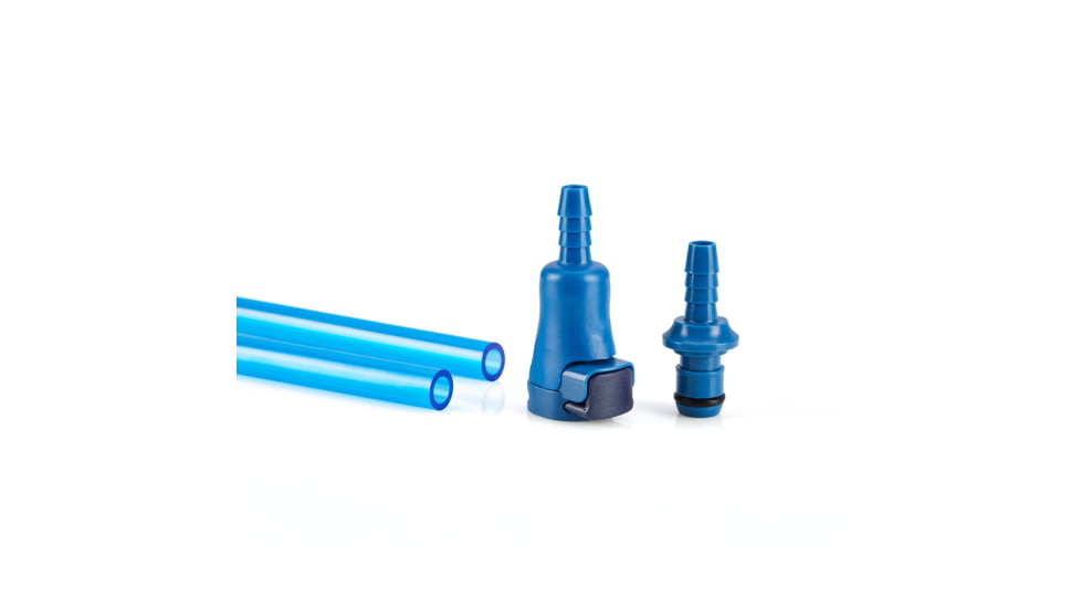 Gregory Quick Disconnect Kit, Optic Blue, One Size, 131482-5583