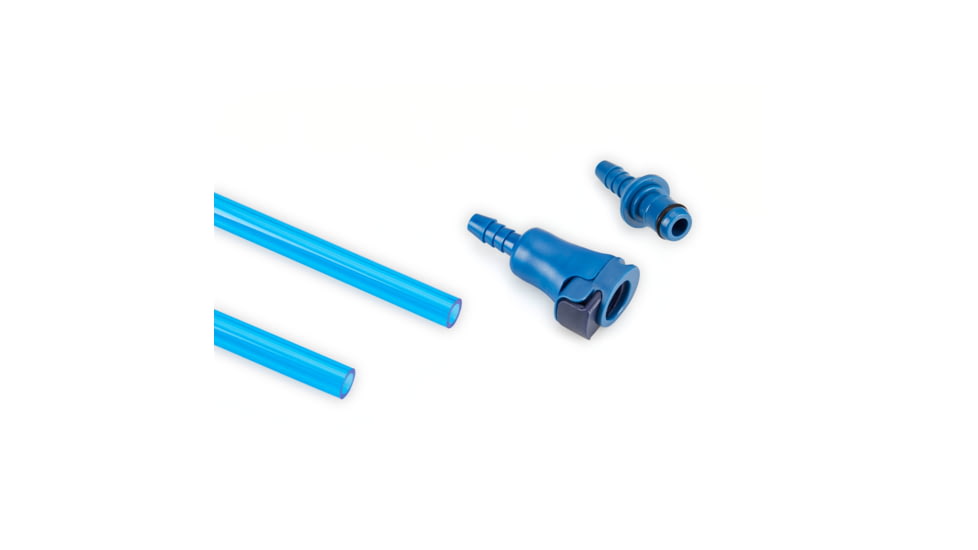 Gregory Quick Disconnect Kit, Optic Blue, One Size, 131482-5583