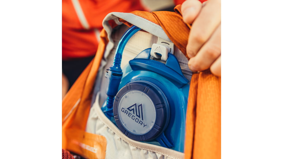 Gregory Quick Disconnect Kit, Optic Blue, One Size, 131482-5583