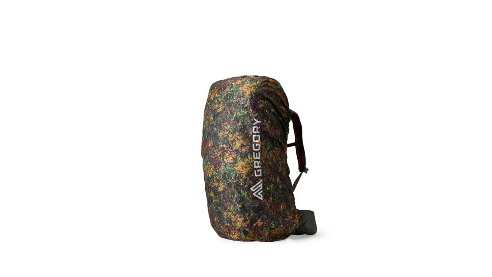 Gregory Raincover 30L-50L, Tropical Forest, Medium, 141348-9236