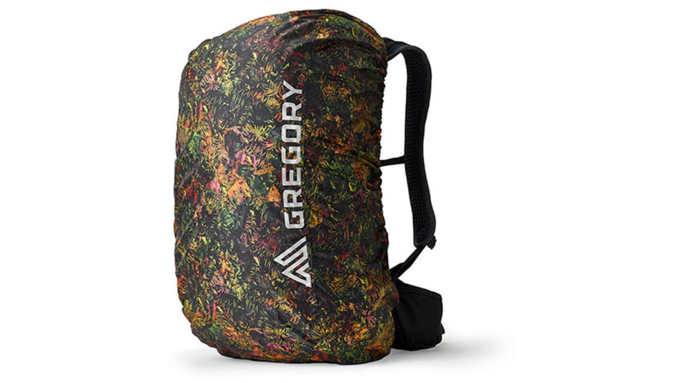 Gregory Raincover 30L, Rain Forest, Small, 141349-E100