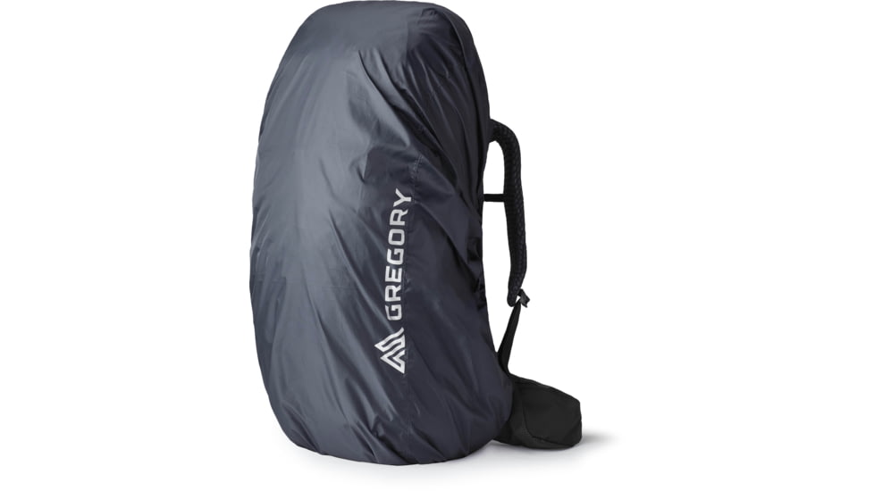 Gregory Raincover 80L-110L, Obsidian Black, Extra Large, 141350-0413