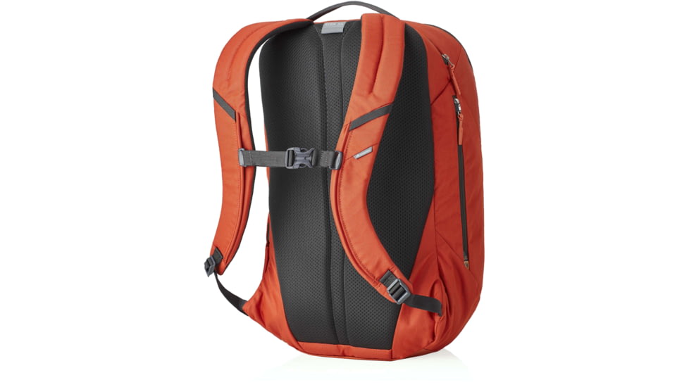 Gregory Resin 30 Backpack, Sienna Red, One Size, 132714-T430