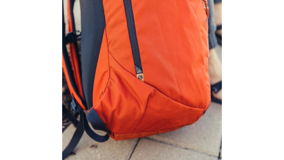 Gregory Resin 30 Backpack, Sienna Red, One Size, 132714-T430