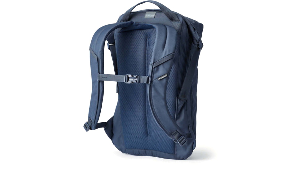 Gregory Resin RT 25L Pack, Deep Navy, One Size, 143366-D418